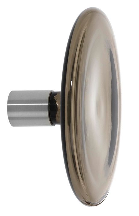 Bulb Garderobenhaken Ø 16 cm Schönbuch